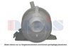 AKS DASIS 163001N Expansion Tank, coolant